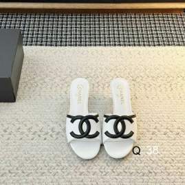 Picture of Chanel Shoes _SKUChanelsz35-4042805.5CMLY0504